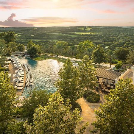 La Cantera Resort & Spa San Antonio Buitenkant foto