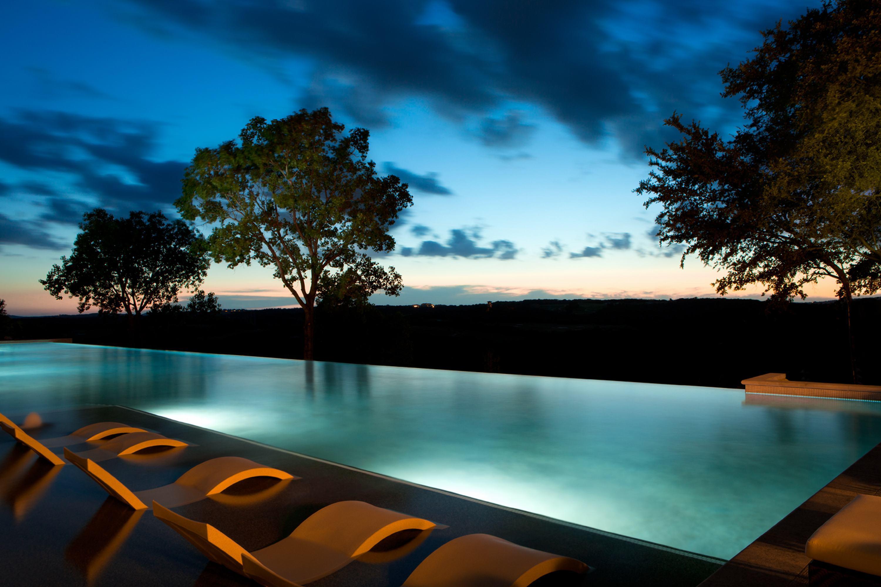 La Cantera Resort & Spa San Antonio Buitenkant foto