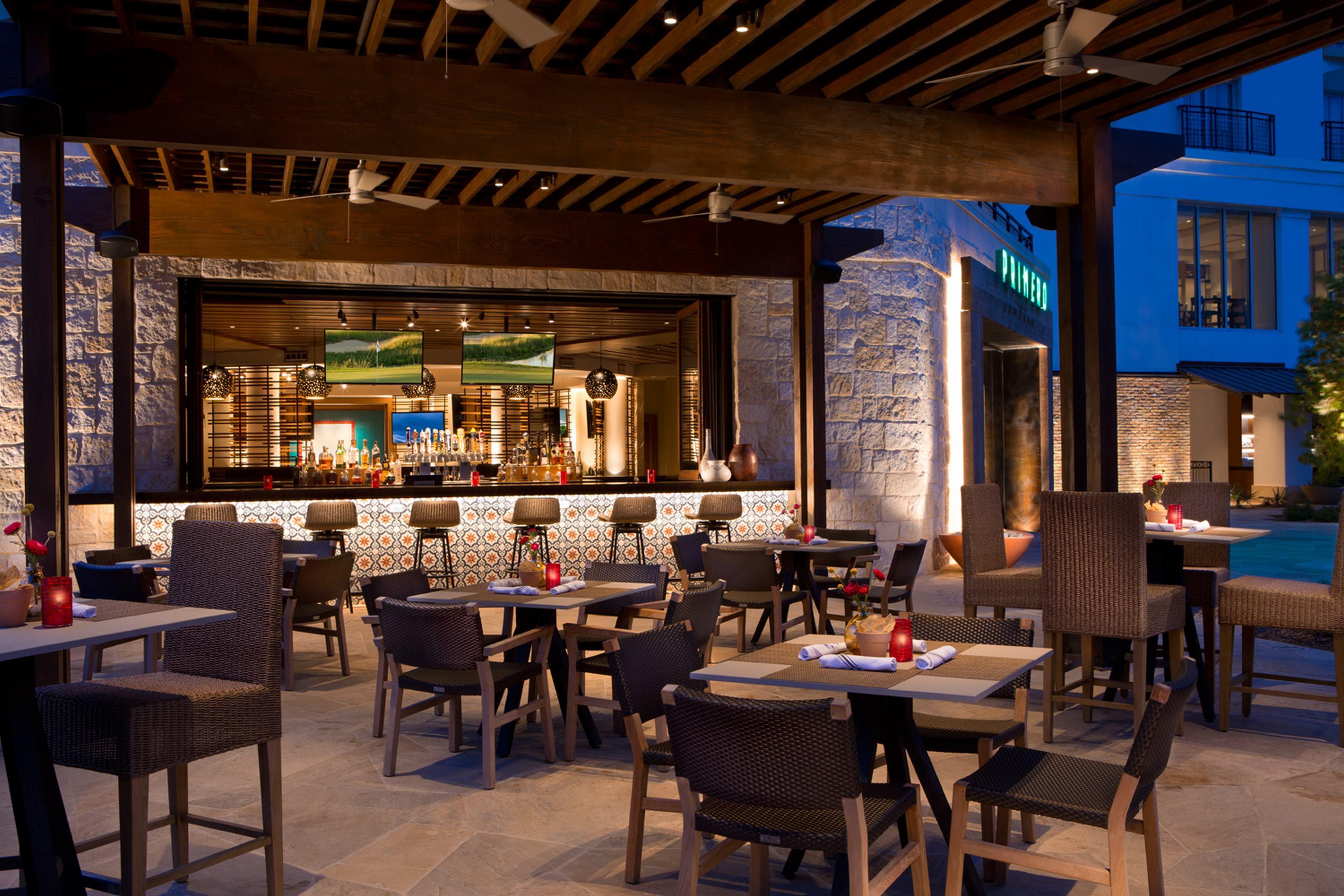 La Cantera Resort & Spa San Antonio Buitenkant foto