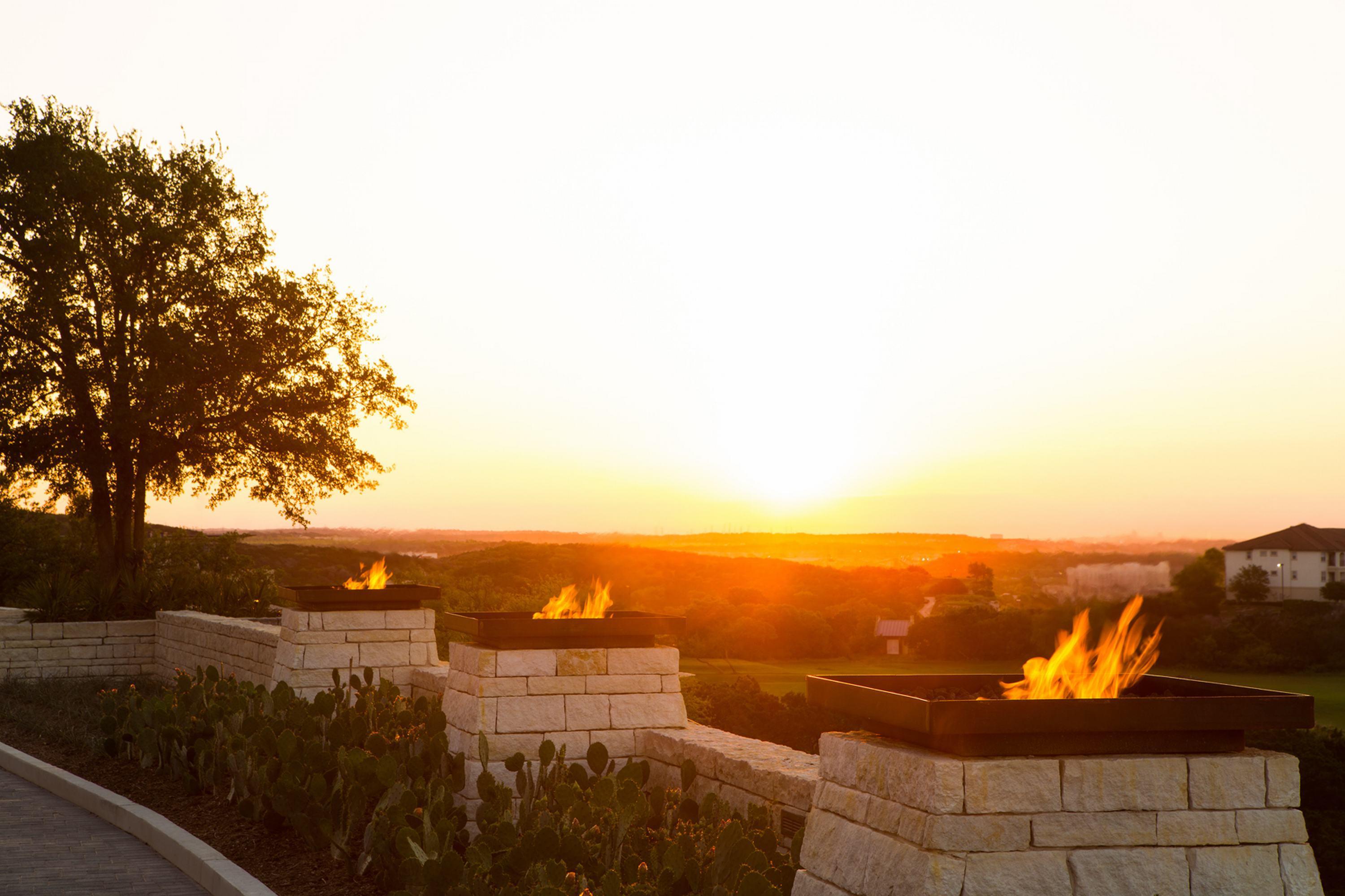 La Cantera Resort & Spa San Antonio Buitenkant foto