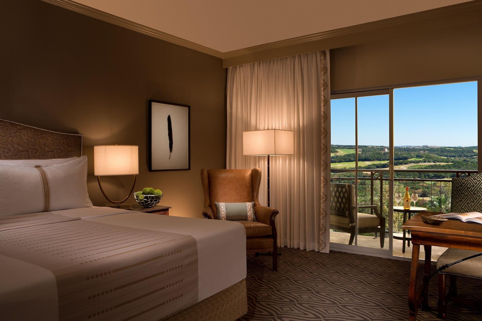La Cantera Resort & Spa San Antonio Buitenkant foto